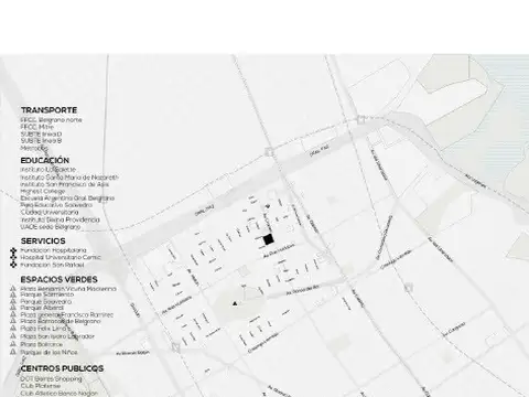 Departamento en Venta en Nuñez, USD 143.100