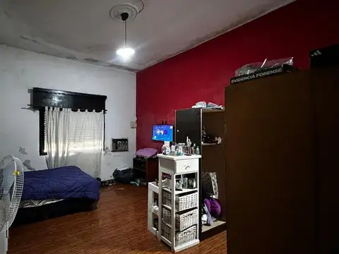 Depto Tipo Casa en Venta de 6 ambientes
