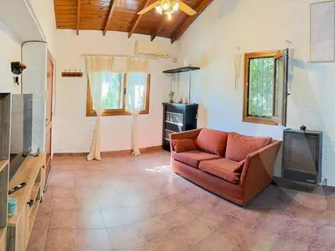 Casa en Alquiler 24 años