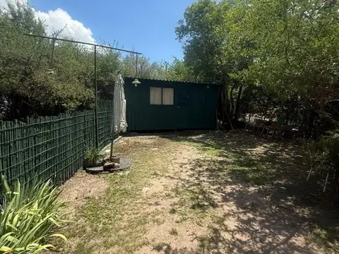 Casa en Venta en Mina Clavero, USD 85.000