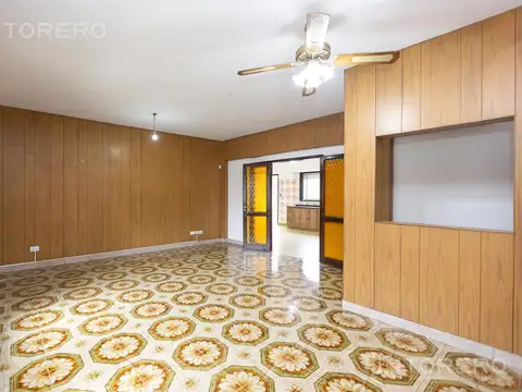 Casa en Venta 30 años