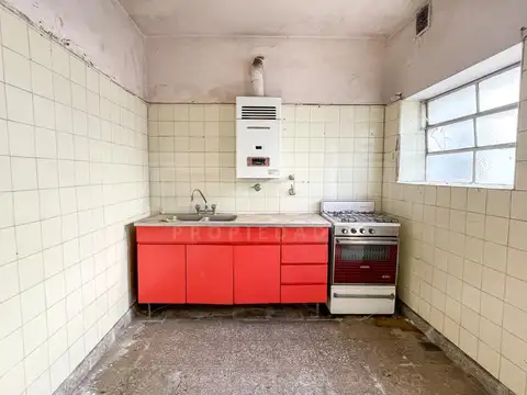 Casa 4 dormitorios Venta en Block – Lote de 8.66 x 19.30 - Florida Mitre/Este