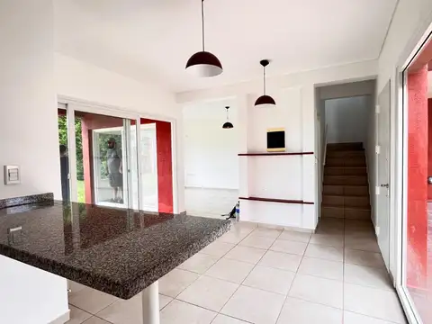 Casa en Alquiler en Tigre Centro, USD 1.250