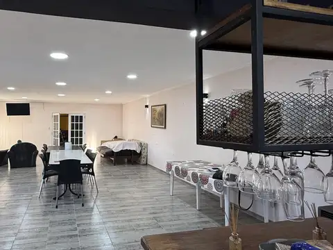 Casa en Venta en Empalme Lobos, USD 78.000