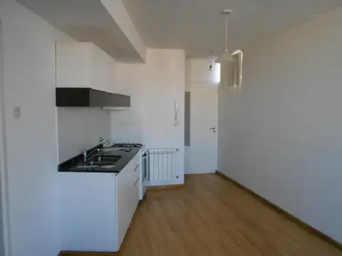 Piso exclusivo, Zona Facultades