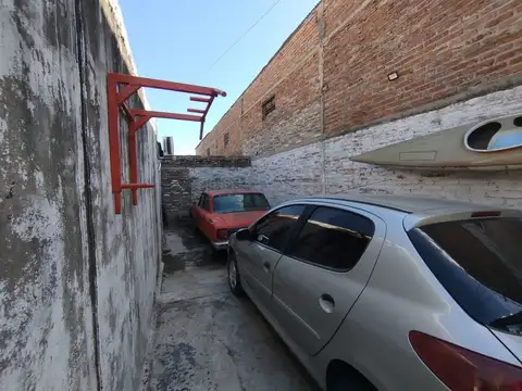Pasaje Irala 4000