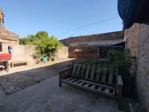 Pasaje Irala 4000
