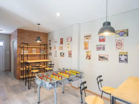 Departamento en Venta al Norte