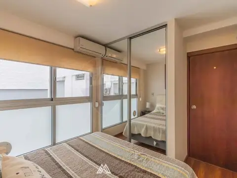 Departamento en Alquiler en Pocitos , $U 35.000
