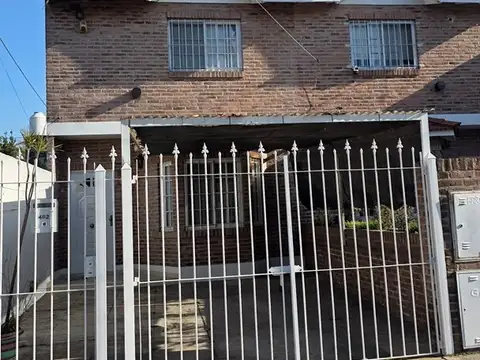 Diagonal José María Paz 400