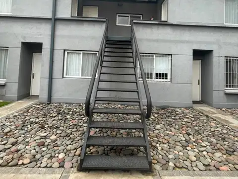 Las Heras 300, Piso 1