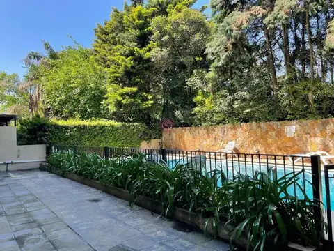 Departamento en Alquiler 10 años