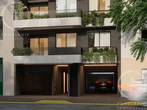 Departamento en Venta en Almagro, USD 495.000