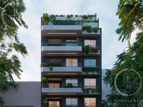 Departamento en Venta de 5 ambientes