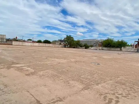 Terreno en Alquiler de 7000,0 m2