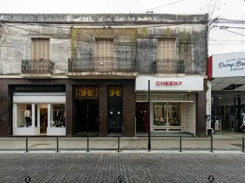 Local en Venta en Centro de Luján, USD 1.200.000