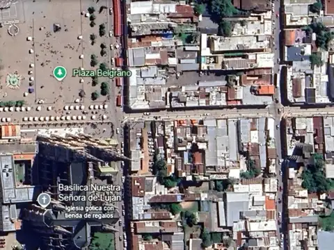 San Martín 200