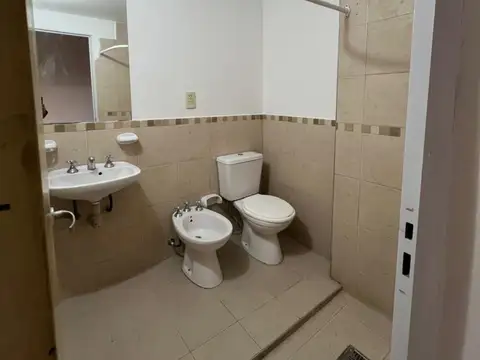 Departamento en Alquiler en Macrocentro, $ 550.000