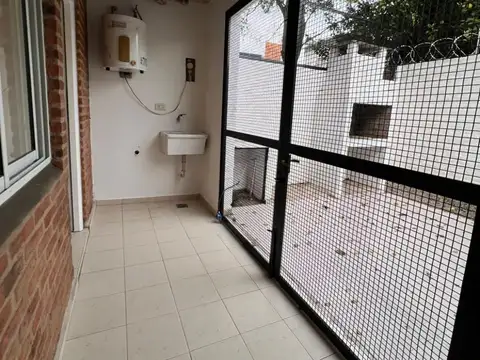 DEPARTAMENTO 2 AMBIENTES - MACROCENTRO, RESISTENCIA