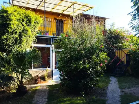 Oportunidad casa en San Marcos Sierras