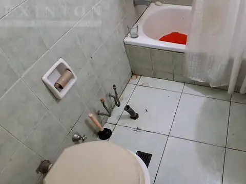 Departamento en Venta 40 años