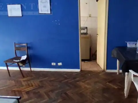 3 AMBIENTES  EN Recoleta