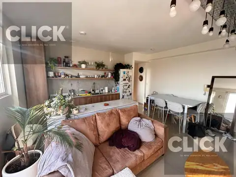 Departamento en Venta en Villa Devoto, USD 122.900