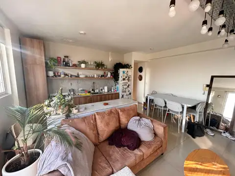 Departamento en Venta en Villa Devoto, USD 122.900