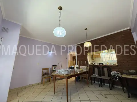 Casa en Venta de 2 dormitorios