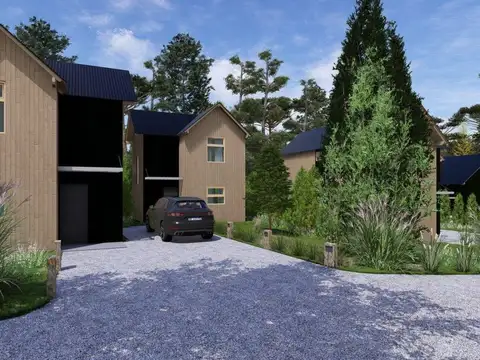 Casa en Venta al Noreste