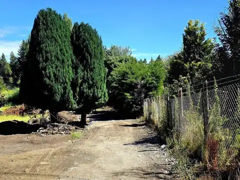 Casa en venta en Villaverde, San Carlos de Bariloche - Financiada