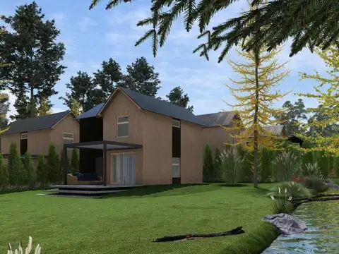 Casa en Venta de 2 dormitorios