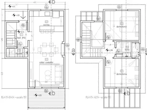 Casa en Venta en San Carlos de Bariloche, USD 180.000