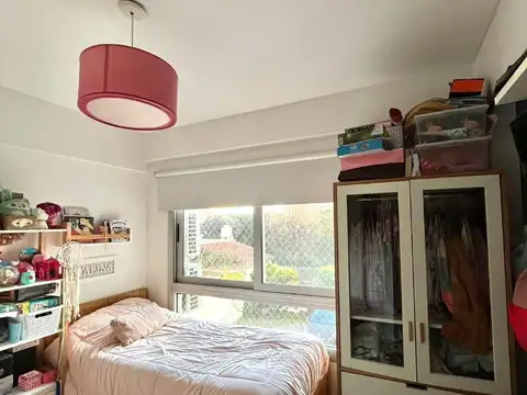 Departamento en Venta en Ituzaingo Norte, USD 180.000