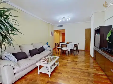 Departamento en Venta de 4 ambientes
