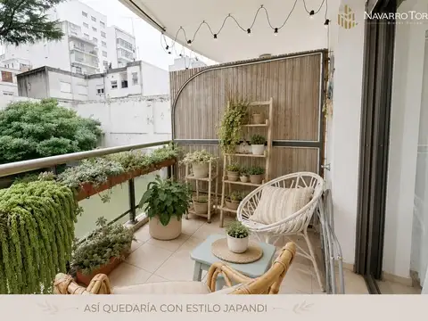Departamento en Venta de 3 dormitorios