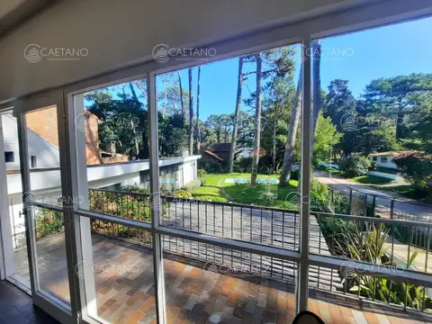 Casa en Alquiler Temporal de 4 dormitorios