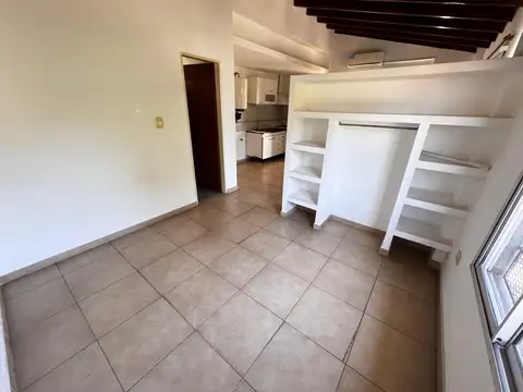 Departamento en Alquiler de Monoambiente