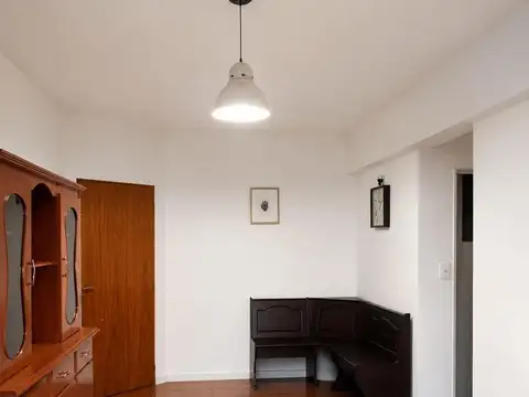 Departamento en Villa Ballester