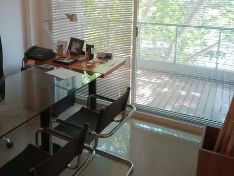 Oficina Monoambiente con 1 baño