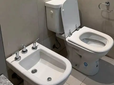 Departamento en Venta 10 años