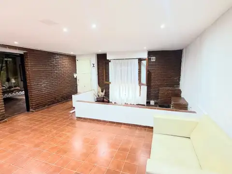 Casa en Venta 40 años