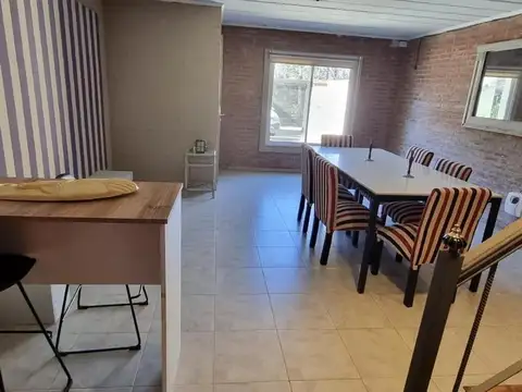 Oficina Monoambiente con 6 baños