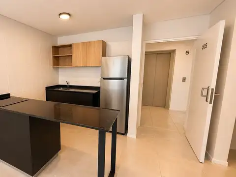 Departamento en Venta 6 años