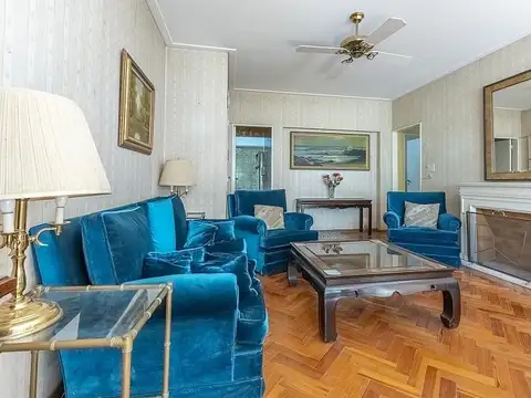 Departamento en Venta de 4 ambientes