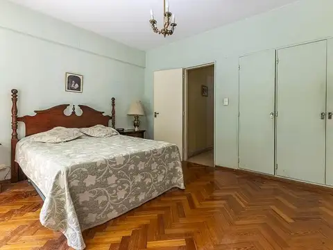 Departamento en Venta 50 años