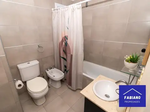 Departamento en Lanús Este