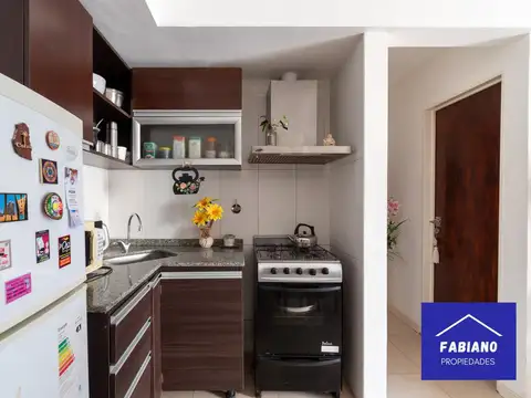 Departamento en Venta en Lanus Este, USD 67.000