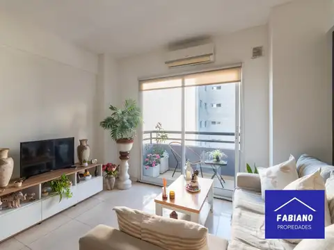 Departamento en Lanús Este