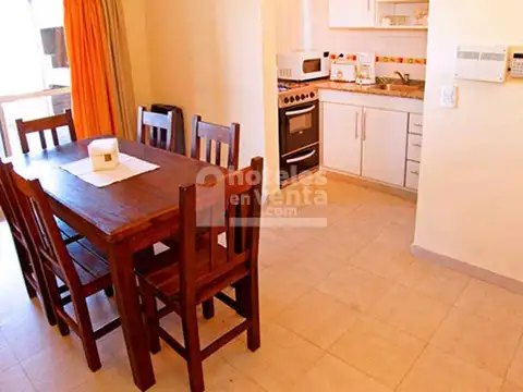 Hotel en Venta en Villa Gesell, USD 1.600.000